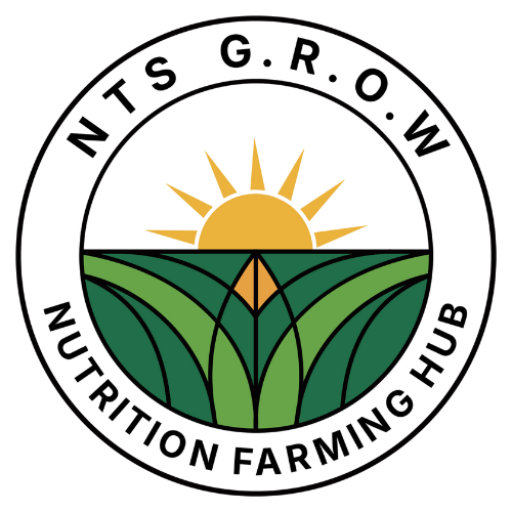NTS G.R.O.W Logo